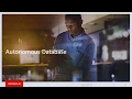 1 Autonomous Database Technical Overview