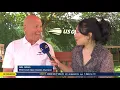Luke Jensen US Open Now Interview