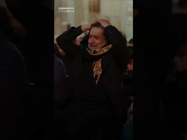 ⁣آجركم الله بذكرى استشهاد أمير المؤمنين الإمام الذي علّم الوجود معنى العدل والإنسانية.