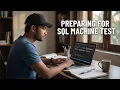 DAY 2 Preparing FOR UpComming SQL Machine Coding Test