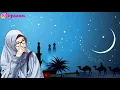 Download Lagu Hasbi Rabbi Jalallah - Nissa Sabyan
