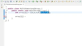 Java Programming - 33
