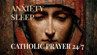 Ave Maria LIVE 24/7 — Catholic Prayer & Gregorian Chant for Peace, Healing & Protection