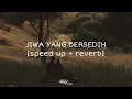 Download Lagu Jiwa Yang Bersedih - Ghea Indrawari [ speed up + reverb ]