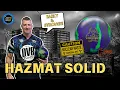 Download Lagu Hammer Hazmat Solid Bowling Ball: A Must-Have for Your Arsenal?