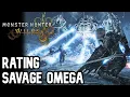 Download Lagu Savage Omega Planetes is The Best Hunt in Wilds So Far... | Monster Hunter Wilds | モンスターハンターワイルズ