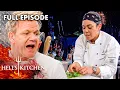Hell s Kitchen Season 18 - Ep 15 A Rollercoaster Ride Full Episode