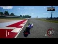 Video di MotoGP18 Gameplay Rossi PEGI
