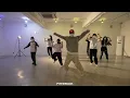 Wale - Poke It Out (feat. J. Cole)  | SORA Choreography