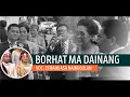 Download Lagu Borhat Ma Dainang (Efraim Asa Nainggolan)