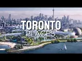 Download Lagu Toronto's Top 25 Most Beautiful Places to Visit