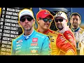 Download Lagu Filling Out My NASCAR Playoff Bracket | 2025 Edition
