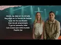 Si Te Tengo A Ti, Lo Tengo Todo — Johan & Sofi  🔤  Letra | Música Cristiana