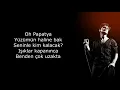 Teoman - Papatya