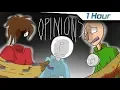 Download Lagu [1 Hour] Opinions Meme (Animatic/Animation) [Baldi’s Basics] Flashing lights warning!!