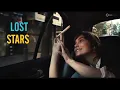 ADAM LEVINE - LOST STARS (Lyric Video) [HQ]