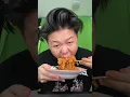 Lagu MAKAN SAMYANG SATU SUAPAN MALAH BEGINI AKHIRNYA