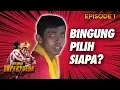 Menangkap Copet atau Menolong Ibu Hamil, Ini Pilihan Dede  - Keluarga Super Dede Eps 1 PART 1