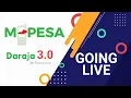How to Go Live with M-Pesa Daraja 3 0 in 2026 Step by step LIVE Demo