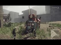 NieR Automata - Dress Module Acquired