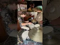 Download Lagu Humpty Dumpty(original Chick Corea) D.Rottino Drum cover 🥁