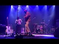Jordan Mackampa ‘Alibi’ at Thalia Hall in Chicago, IL USA - 11.9.24