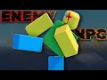 How to make Advanced Enemy Npc s in Roblox Studio