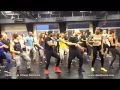 Lagu Teré Teré - Toofan, chorégraphie Djamboola Fitness