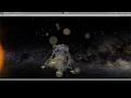 Unity3d GPU Particles v3