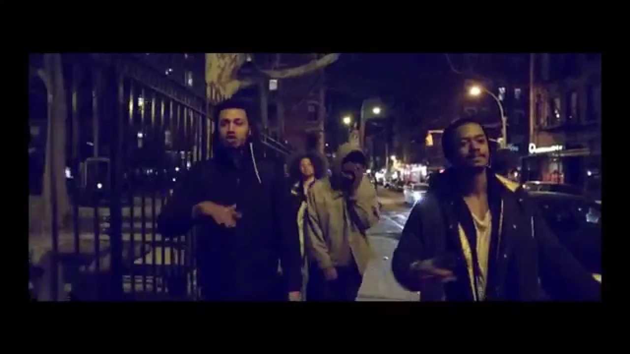 TARO x HAK - "Seasons" [Music Video]