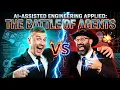 AI-Assisted Engineering Applied The Battle of Agents Arc Of AI 2026