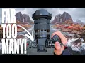 Pros Know this about Bracketing Beginners Avoid It