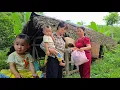 Download Lagu Kind girl helps homeless single mother get a new home when she's at her lowest point