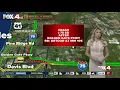 Crash closes southbound I-75 in Naples