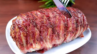 Only a few make this famous recipe like this! Tender meat that drives the whole world crazy