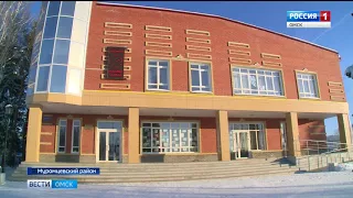 Новогодние подарки — для чиновников