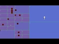 SFML C TileEngine with QuadTree collision detection