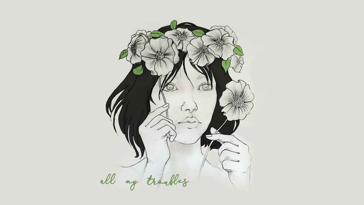 WinWel - You Make My Day (feat. Lua Lua)