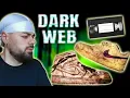Download Lagu SNEAKERṢI PE DARK WEB part.5