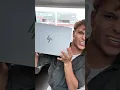 Download Lagu Advertentie | ik kon niet wachten om het te openen, dus dan maar op de trein! #amd #jefe7 #fyp