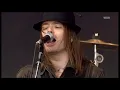 The Hellacopters - I'm In The Band (Live) 07