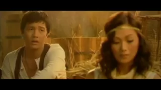 dirly sampai ke ujung dunia video clip 