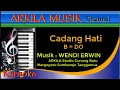 Download Lagu Cadang Hati Karaoke