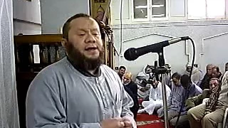 رساله الى  الفنان مجدى الشربينى دندنها