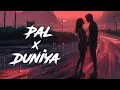 Download Lagu Pal X Duniya (lyrics) - Emrose Percussion | Full Version | happy-or-sad