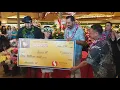 Kapahulu Safeway Monopoly winner