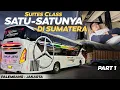 Download Lagu BUS RASA HOTEL PERTAMA DI SUMATERA ‼️ Trip Palembang-Jakarta with Sinar Jaya Suites Class [PART 1]