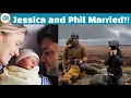 Jessica Chobot and Phil Torres Married Expedition X Stars Rumored to be Romatically Engaged