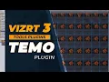Vizrt Temo Plugin tutorial