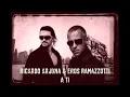 RICARDO ARJONA & EROS RAMAZZOTTI A TI